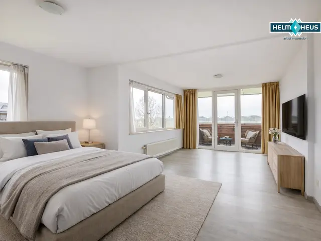 Foto van Eliasdreef 2