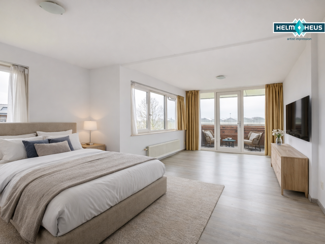 Foto van Eliasdreef 2