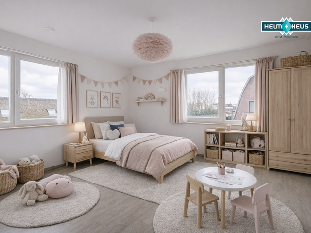 Foto van Eliasdreef 2