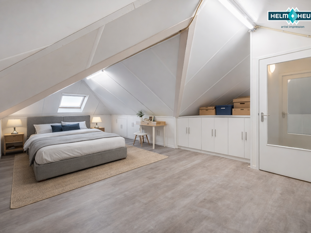 Foto van Eliasdreef 2