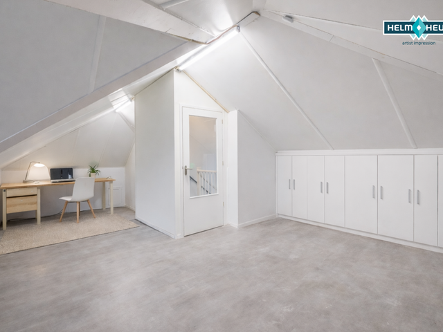 Foto van Eliasdreef 2