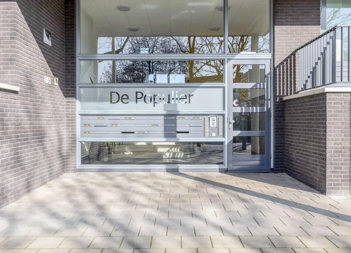 Populier 44