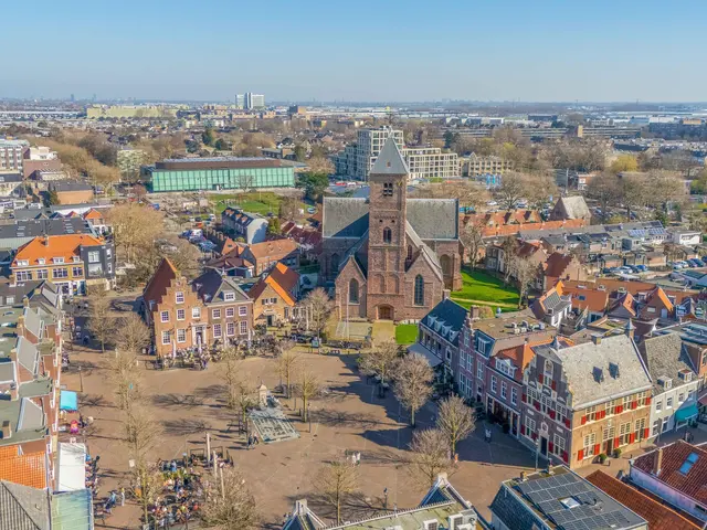 Foto van Populier 44