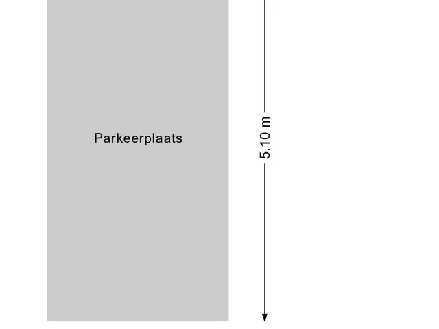 Plattegrond van Populier 44