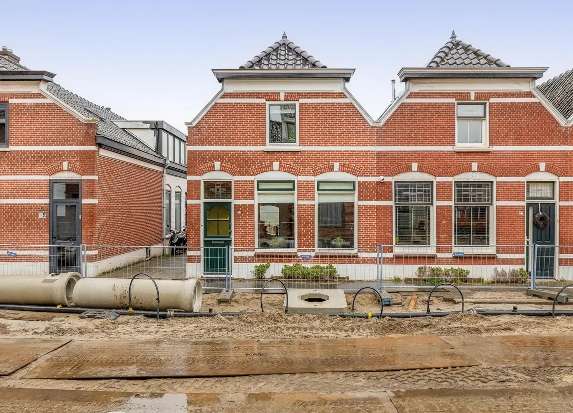 Schoolstraat 25