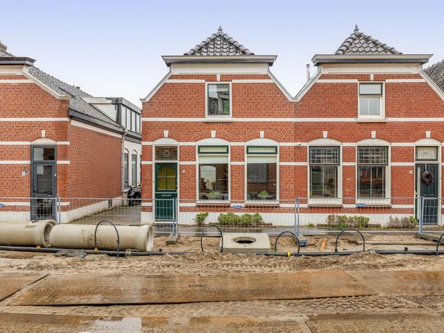 Foto van Schoolstraat 25