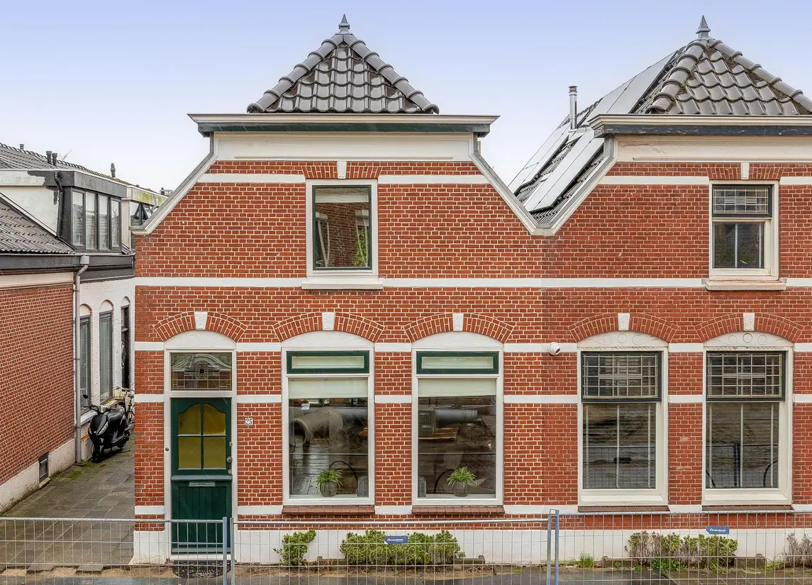 Schoolstraat 25