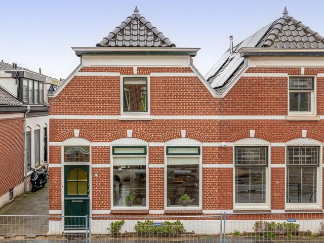 Foto van Schoolstraat 25