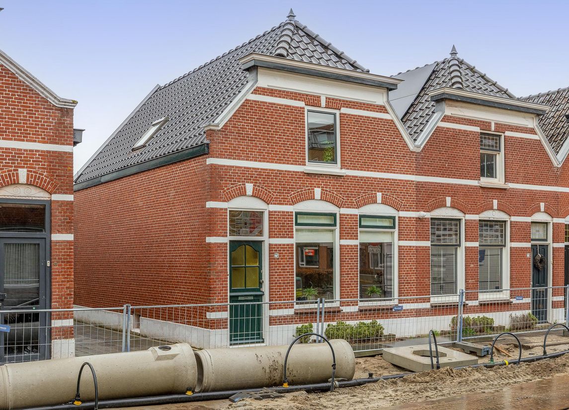 Schoolstraat 25