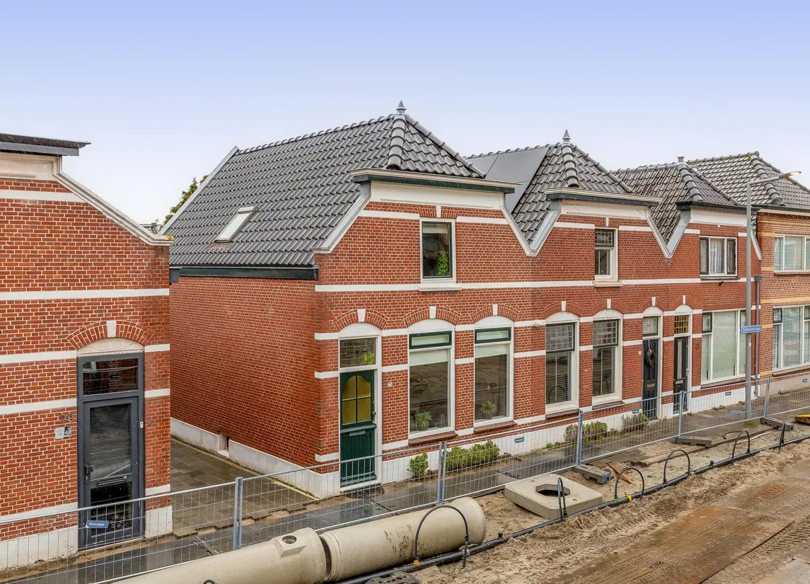 Schoolstraat 25