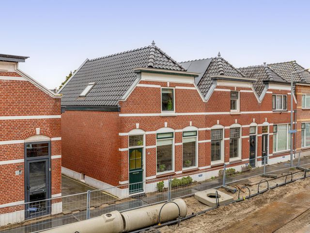 Foto van Schoolstraat 25