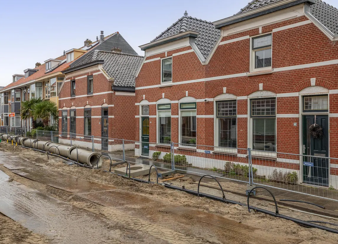 Schoolstraat 25