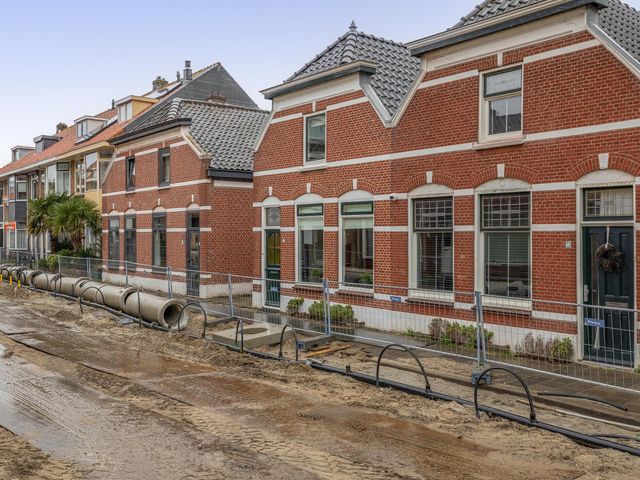 Foto van Schoolstraat 25