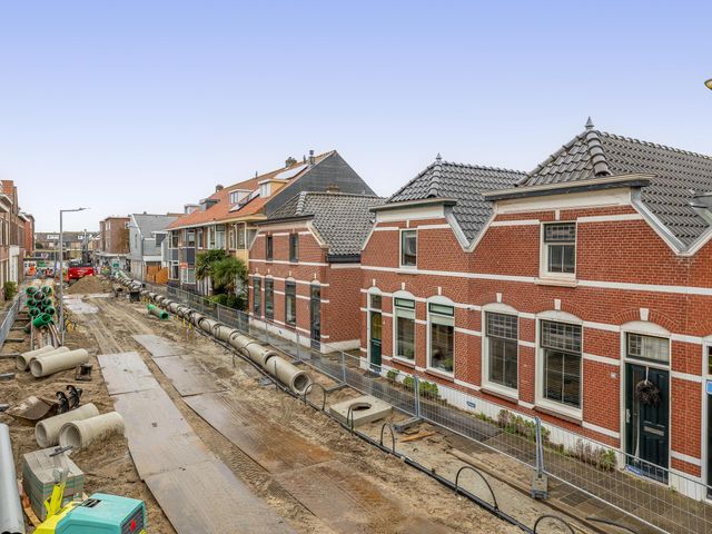 Foto van Schoolstraat 25