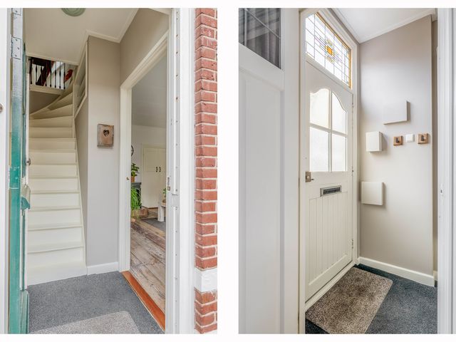 Foto van Schoolstraat 25