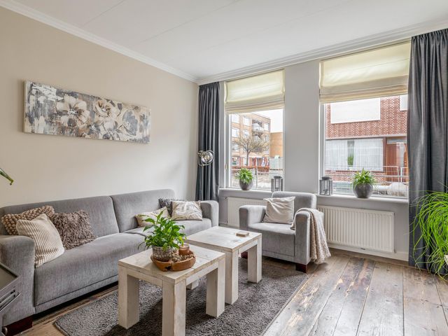 Foto van Schoolstraat 25