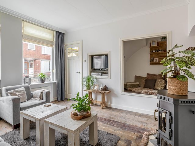 Foto van Schoolstraat 25