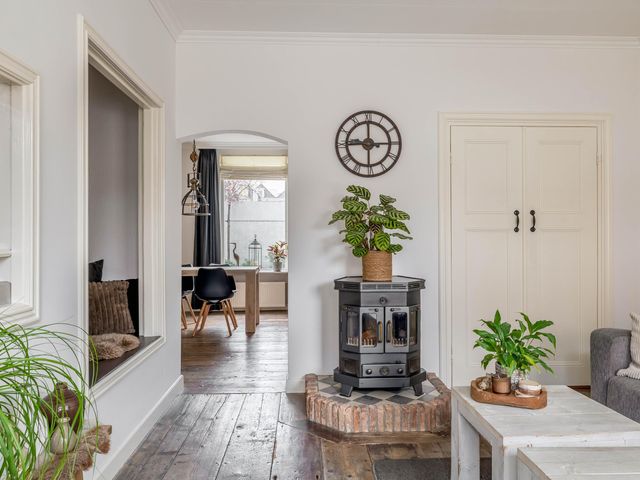 Foto van Schoolstraat 25