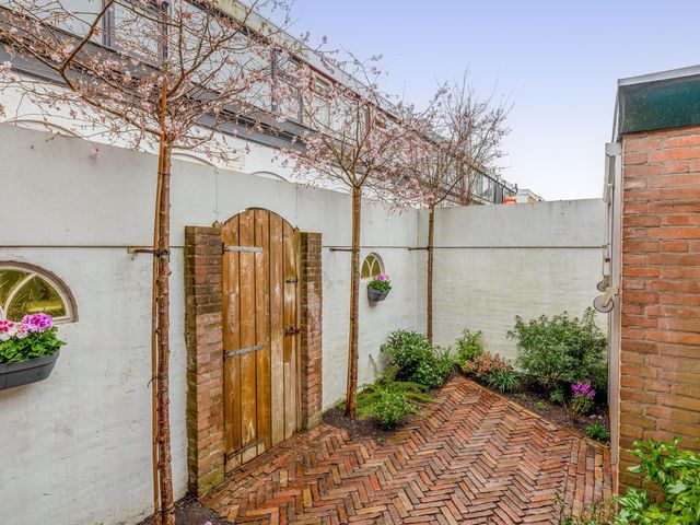 Foto van Schoolstraat 25