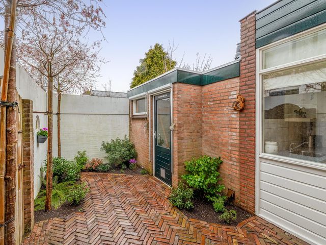 Foto van Schoolstraat 25