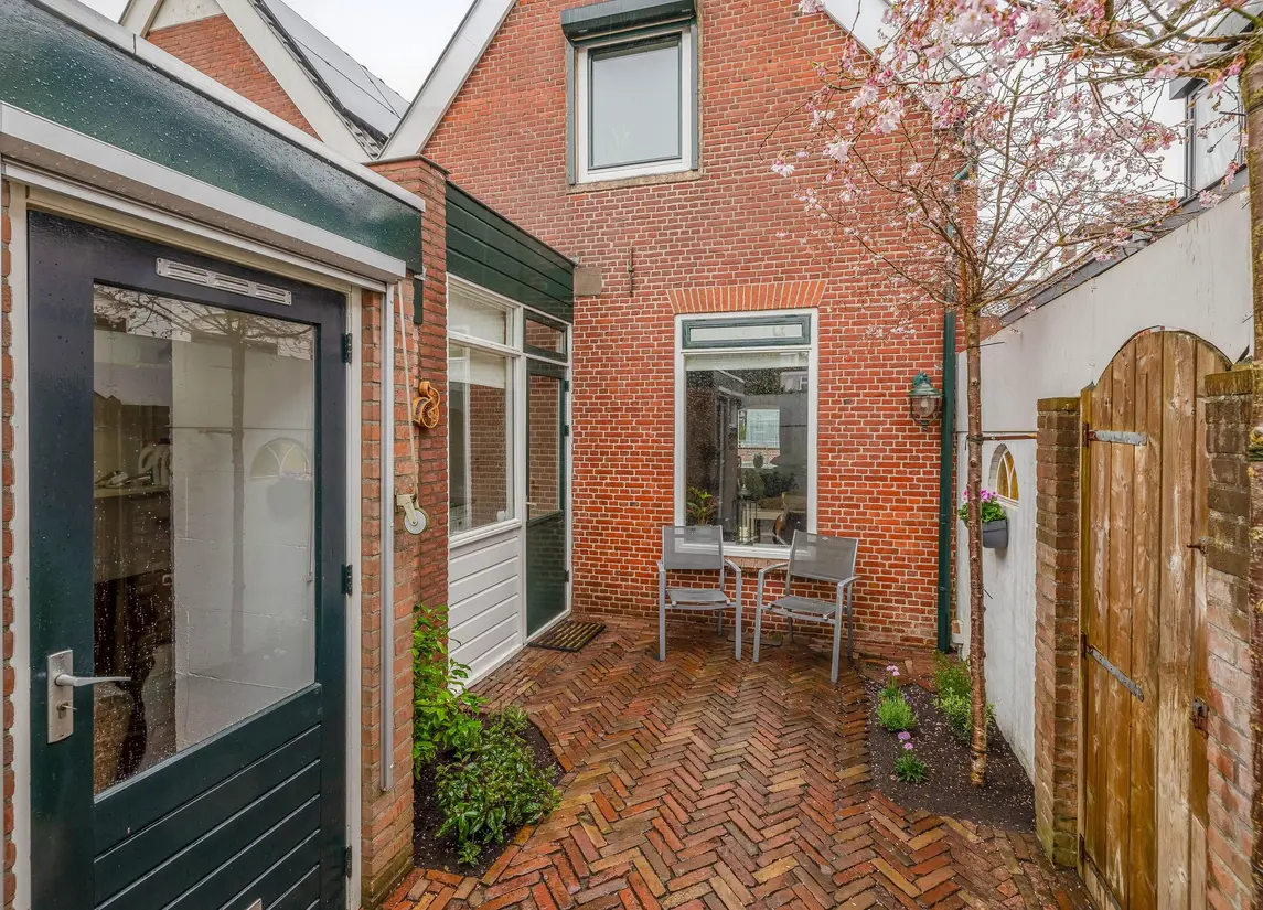 Schoolstraat 25