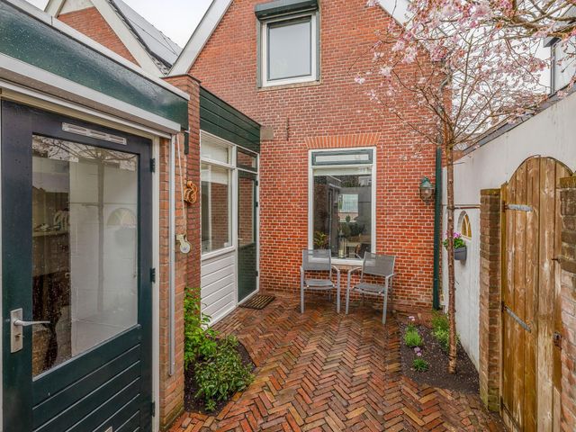 Foto van Schoolstraat 25