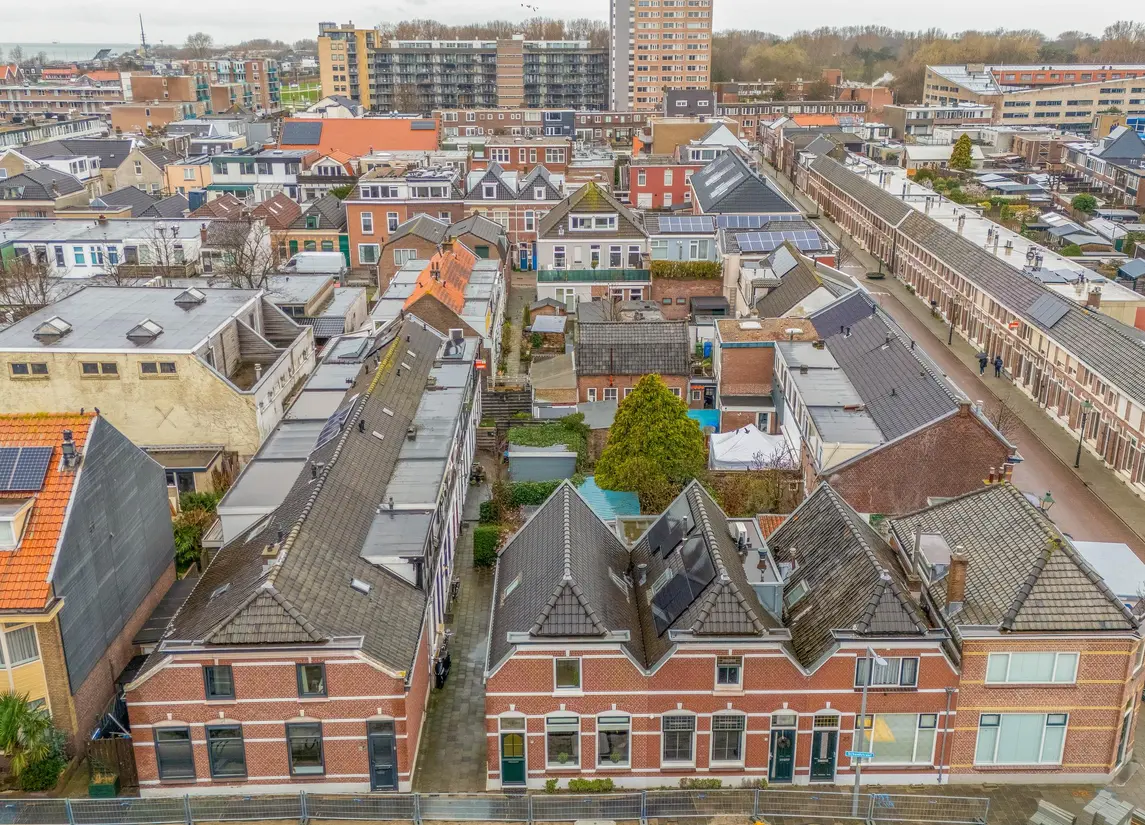 Schoolstraat 25