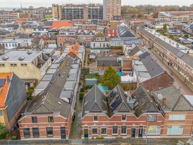 Foto van Schoolstraat 25