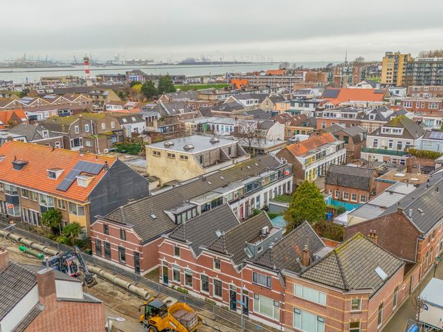 Foto van Schoolstraat 25