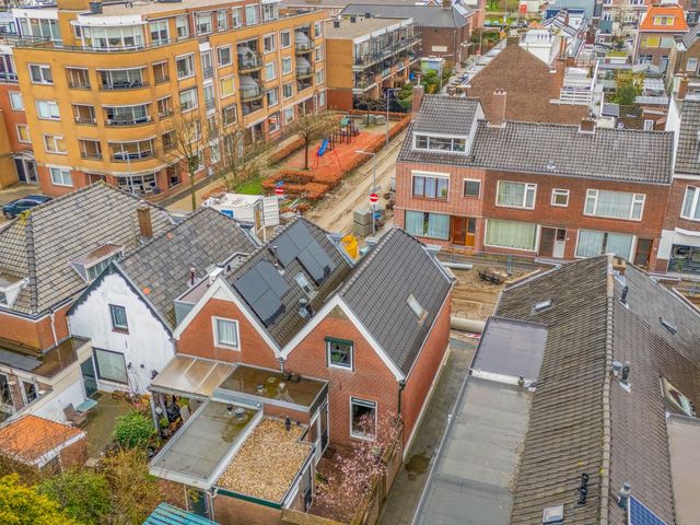 Foto van Schoolstraat 25