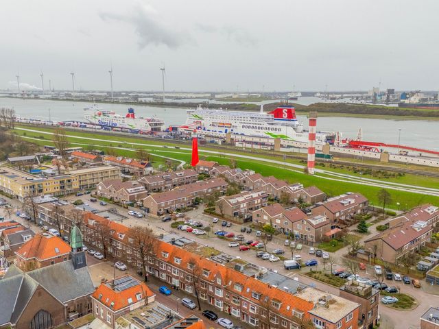 Foto van Schoolstraat 25