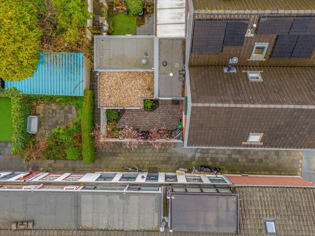 Foto van Schoolstraat 25