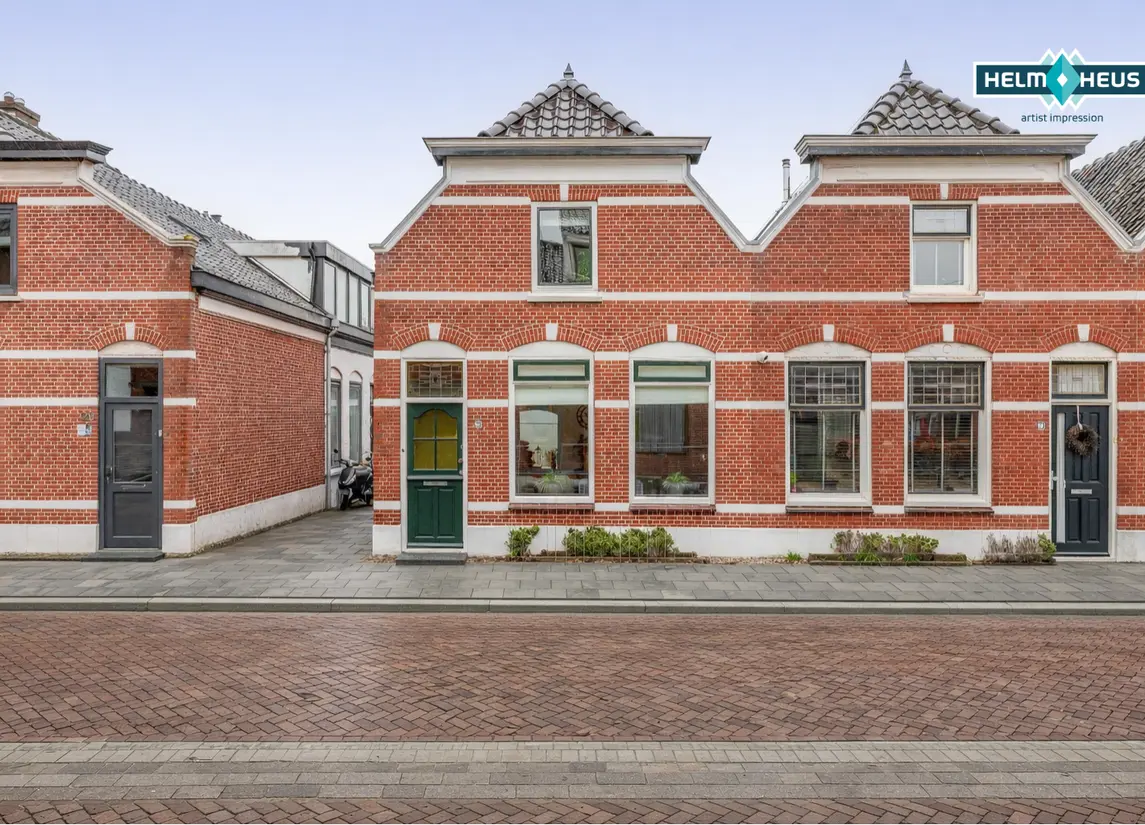 Schoolstraat 25