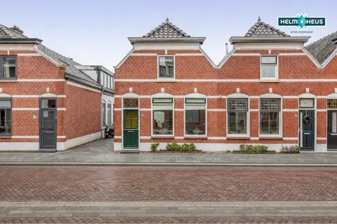 Schoolstraat 25