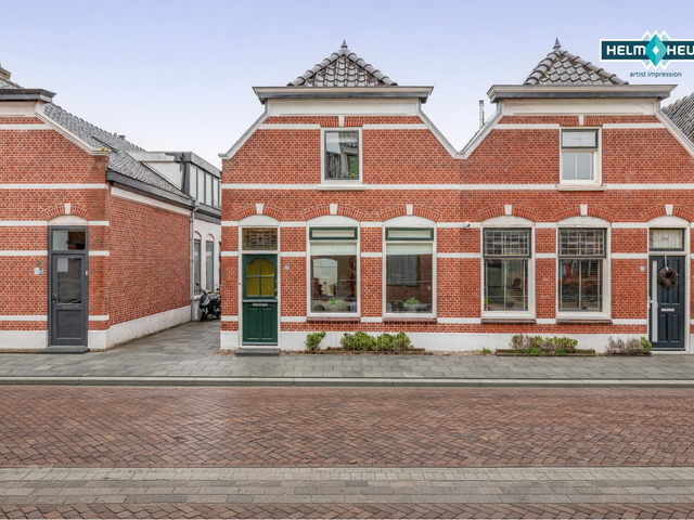 Foto van Schoolstraat 25
