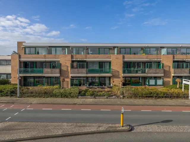Foto van Hellendaalweg 36