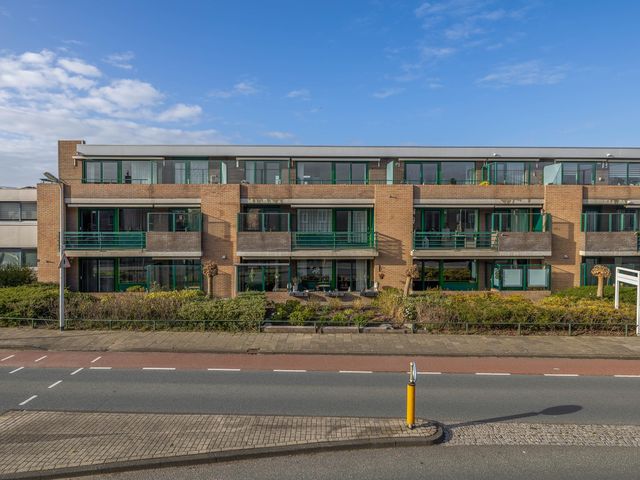 Foto van Hellendaalweg 36