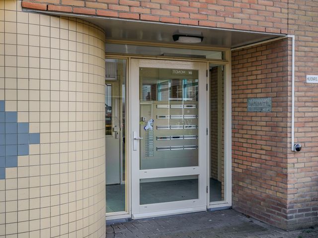 Foto van Hellendaalweg 36