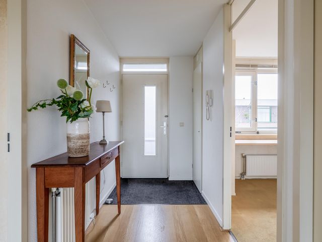 Foto van Hellendaalweg 36