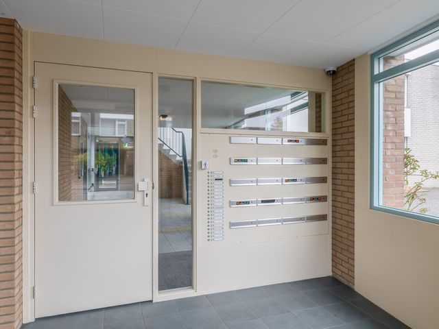 Foto van Hellendaalweg 36