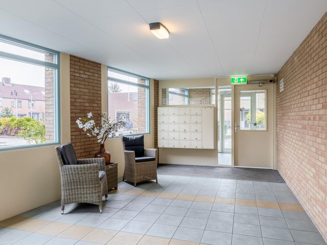 Foto van Hellendaalweg 36