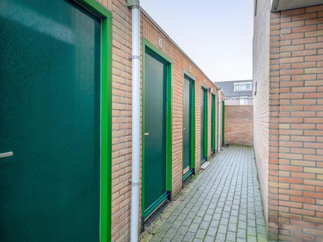 Foto van Hellendaalweg 36