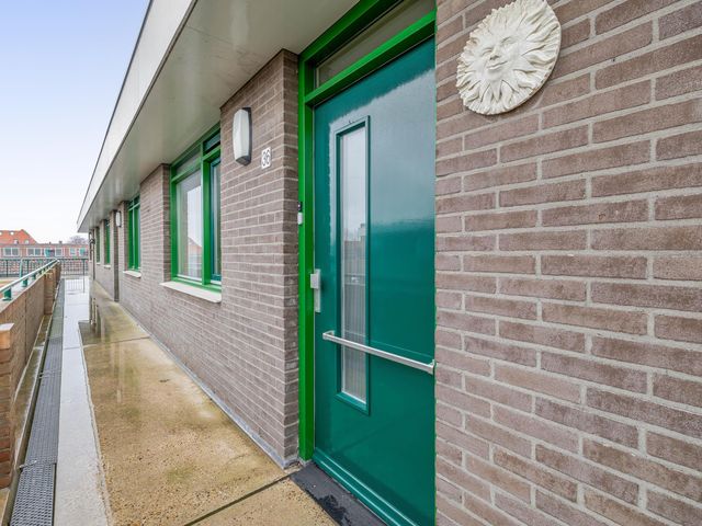 Foto van Hellendaalweg 36