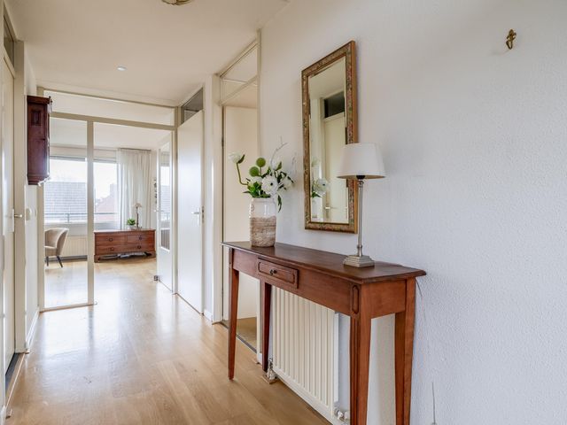 Foto van Hellendaalweg 36