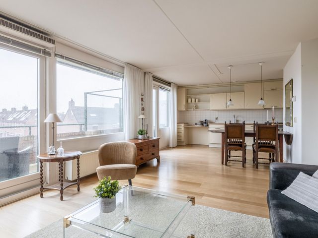 Foto van Hellendaalweg 36