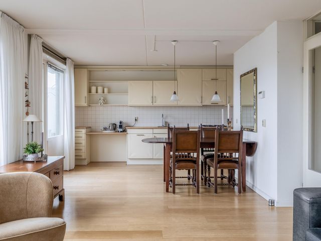 Foto van Hellendaalweg 36