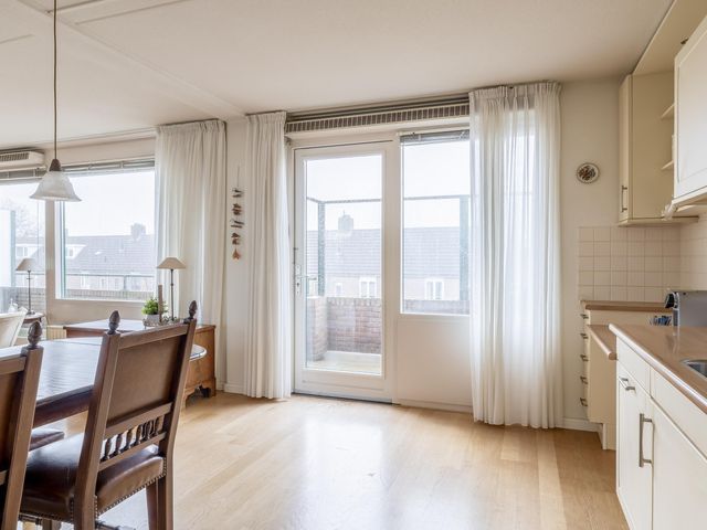 Foto van Hellendaalweg 36