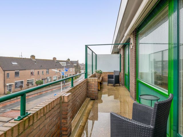 Foto van Hellendaalweg 36