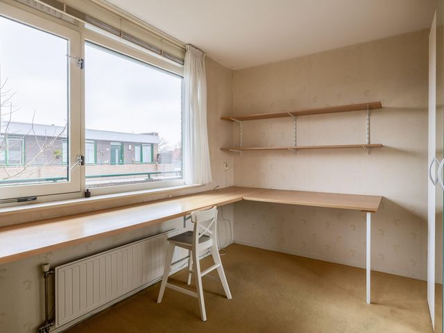 Foto van Hellendaalweg 36