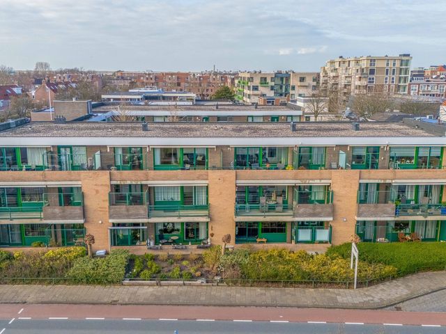 Foto van Hellendaalweg 36